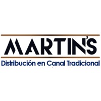 Martin's CO logo, Martin's CO contact details