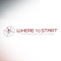 Where To Start Inc. logo, Where To Start Inc. contact details