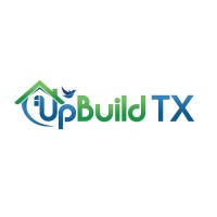 UpBuild TX logo, UpBuild TX contact details