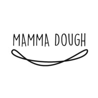 Mamma Dough logo, Mamma Dough contact details