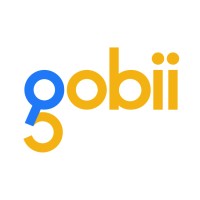 Gobii.com logo, Gobii.com contact details