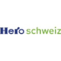 Hero Schweiz logo, Hero Schweiz contact details