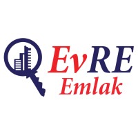 EvRE EMLAK logo, EvRE EMLAK contact details