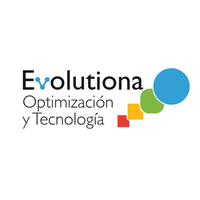 Evolutiona logo, Evolutiona contact details