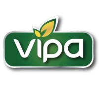 Vipa logo, Vipa contact details