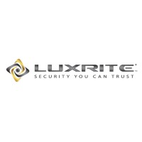 Luxrite logo, Luxrite contact details