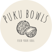 Puku Bowls logo, Puku Bowls contact details