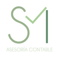 SM Asesoria logo, SM Asesoria contact details