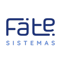 Fate Sistemas logo, Fate Sistemas contact details