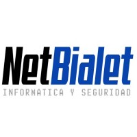 NetBialet logo, NetBialet contact details