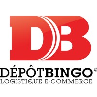 Dépôt Bingo logo, Dépôt Bingo contact details