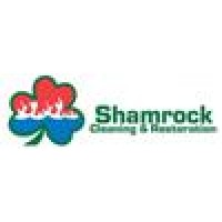 Shamrock Cleaning and Restoration logo, Shamrock Cleaning and Restoration contact details