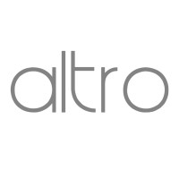 ALTRO logo, ALTRO contact details