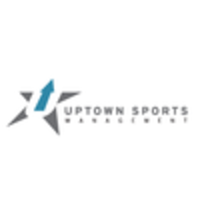 Uptown Sports Management logo, Uptown Sports Management contact details