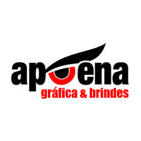 Apoena Grafica e Brindes Corporativos logo, Apoena Grafica e Brindes Corporativos contact details