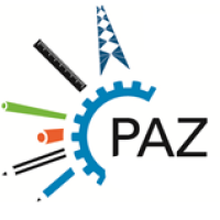 PAZ Engineering & Management logo, PAZ Engineering & Management contact details