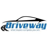 Driveway Auction logo, Driveway Auction contact details