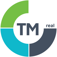 TM REAL, LLC logo, TM REAL, LLC contact details