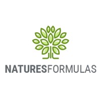 Nature's Formulas logo, Nature's Formulas contact details