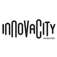 InnovaCity Magazine logo, InnovaCity Magazine contact details