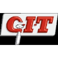 CIT logo, CIT contact details