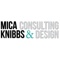 Mica Knibbs | Consulting & Design logo, Mica Knibbs | Consulting & Design contact details