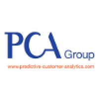 The PCA Group Limited logo, The PCA Group Limited contact details