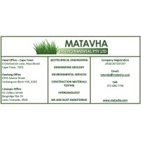 MATAVHA ENVIRONMENTAL logo, MATAVHA ENVIRONMENTAL contact details