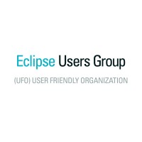 Eclipse Users Group/UFO logo, Eclipse Users Group/UFO contact details