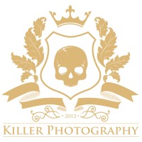 Killerphotogaphy logo, Killerphotogaphy contact details