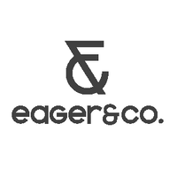 Eager&Co logo, Eager&Co contact details