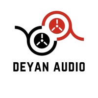 Deyan Audio logo, Deyan Audio contact details