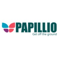 Papillio Inc., LLC logo, Papillio Inc., LLC contact details