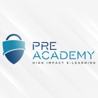 PRE ACADEMY logo, PRE ACADEMY contact details