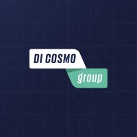 DI COSMO GROUP logo, DI COSMO GROUP contact details