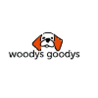 Woody's Goodys logo, Woody's Goodys contact details