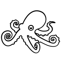 Octopod Analytics logo, Octopod Analytics contact details