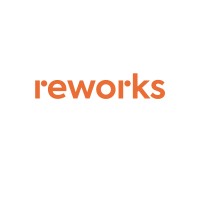 Reworks logo, Reworks contact details