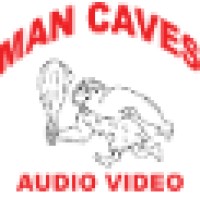 Man Caves Audio Video LLC logo, Man Caves Audio Video LLC contact details