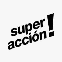 Superacción! logo, Superacción! contact details