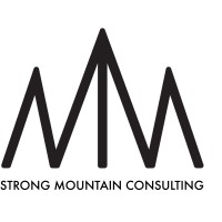 Strong Mountain Consulting logo, Strong Mountain Consulting contact details