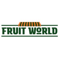 Fruit World logo, Fruit World contact details