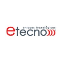 ETECNO logo, ETECNO contact details