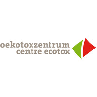 Oekotoxzentrum/Centre Ecotox logo, Oekotoxzentrum/Centre Ecotox contact details