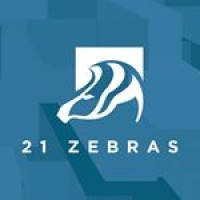 21 Zebras logo, 21 Zebras contact details