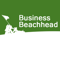 BUSINESS BEACHHEAD logo, BUSINESS BEACHHEAD contact details