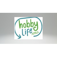 Hobby Life Africa logo, Hobby Life Africa contact details