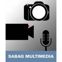 SABAG MULTIMEDIA logo, SABAG MULTIMEDIA contact details