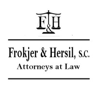 Frokjer & Hersil S.C. logo, Frokjer & Hersil S.C. contact details