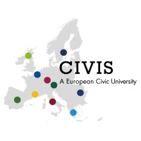 CIVIS European University logo, CIVIS European University contact details